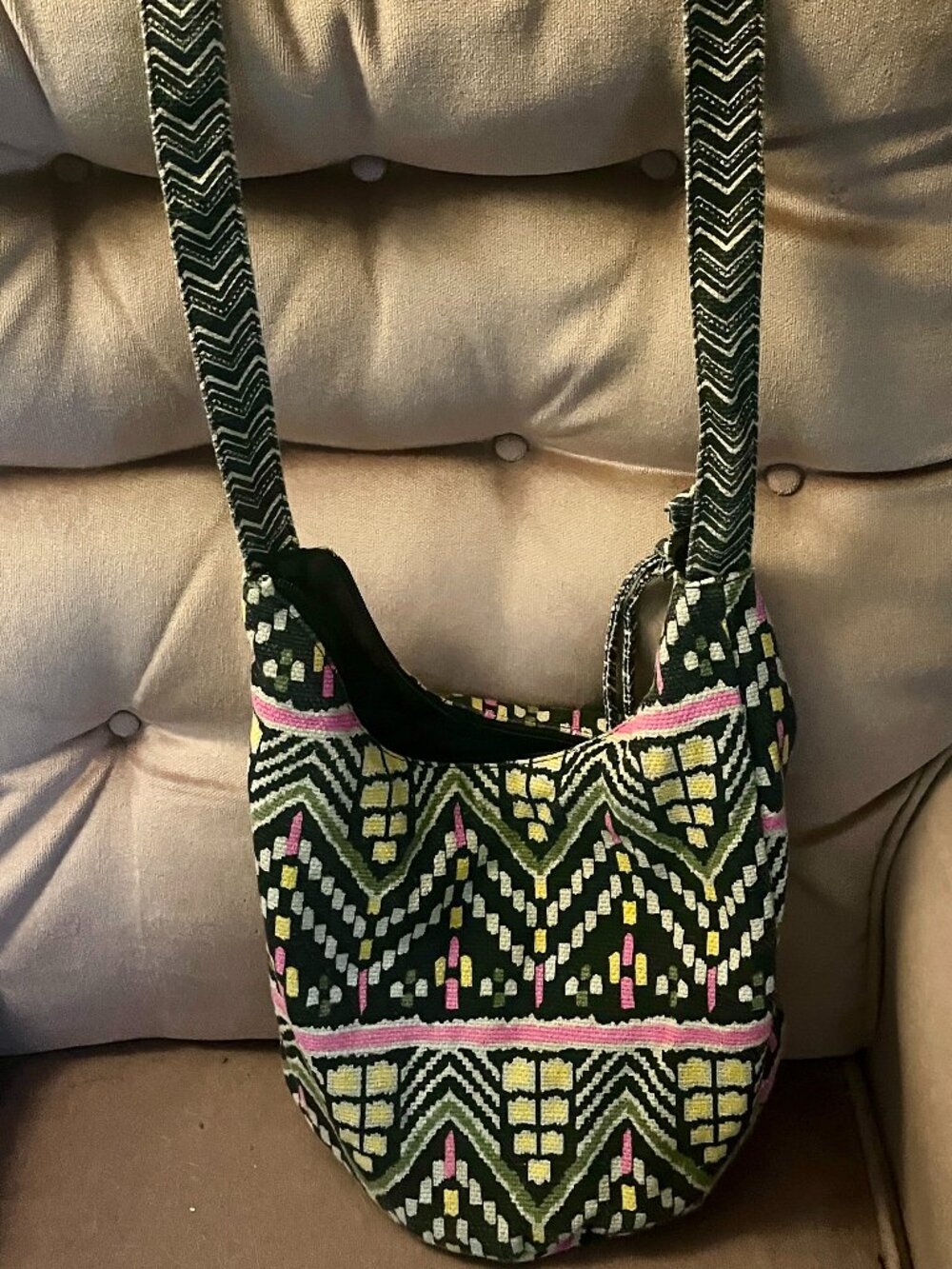 Mossimo Crossbody Purse
